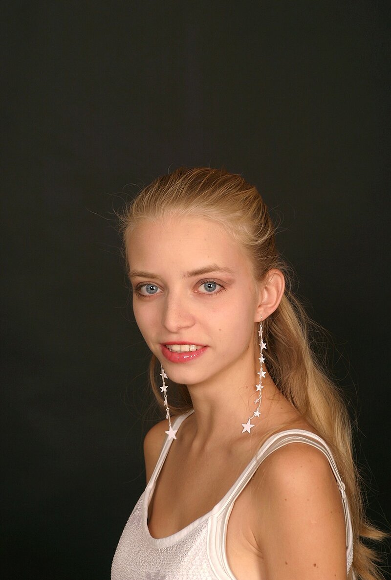 Проститутка Оксана